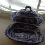 spode china