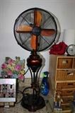Deco Breeze Fan