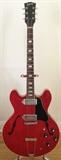 1968 GIBSON ES330 (903486)
