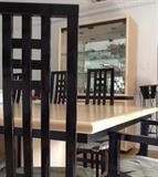 '80'S "CONTEMPORARY" FURNITURE