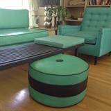 50's "style" Furnishings