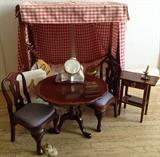 American Girl Doll and Accessories. On August 27, 2010, American Girl announced that the Felicity collection would be archived.