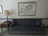 Ethan Allen sofa
