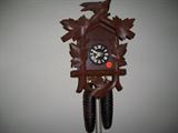 I'm coo-coo for an owner $75.00