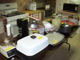 rattle them pots and pans , $4.00 to $12.00 each depends .
