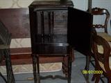 antique phone desk retail only $250.00