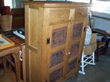 walnut pie safe.