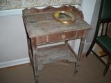 primiive table