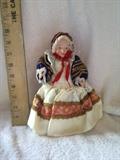French Antique Doll
