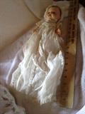 Old Madame Alexander Doll