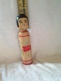 Kokeshi Doll