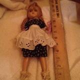 Madame Alexander McGuffey Doll