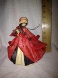 Corn Husk Doll