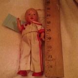 Effanbee Baby Tinyette