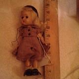 "Brownie" Ginny by Vogue