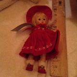 The Debutante by Ginny