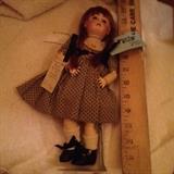 Reproduction Bluette