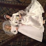 Ashton Drake Premier "Grace" and "Donna"