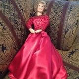 Ashton Drake Diana, World's Beloved Rose