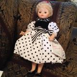 Madame Alexander "Samantha"