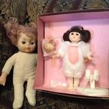 Vogue Dolls- "Ginny Easter"
