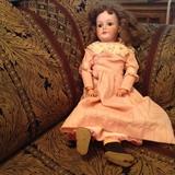 C.M. Bergmann Waftershausen 1916