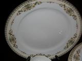 Noritake china "Savona"