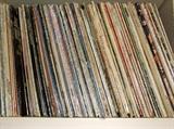 L.P. albums plus many more