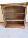 bookcase