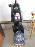 Bissell rug cleaner