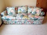 Pennsylvania House sofa.