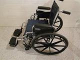 Wheelchair