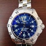 Breitling Watch