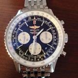 Breitling Navitimer Watch