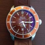 Breitling Watch