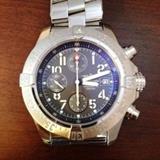 Breitling Watch