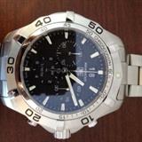 Tag Heuer Aquaracer Watch