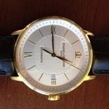 Baume & Mercier Watch