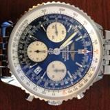 Breitling Navitimer Watch