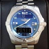 Breitling Aerospace Watch