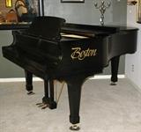 Boston Steinway 2007 Grand Piano (like New) 