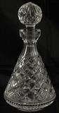 Waterford "Alan" Liqueur Decanter