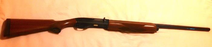 Remington 12 ga shotgun  model 1100