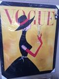 Vogue Painting.