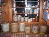 Amazing Old Crocks