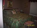 Kingsize bedroom set