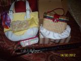 Coach & Brighton accessories