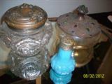 Wonderful power jars