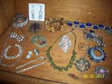 Some really nice jewelry....more to come