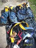 Diving Vest & equipment